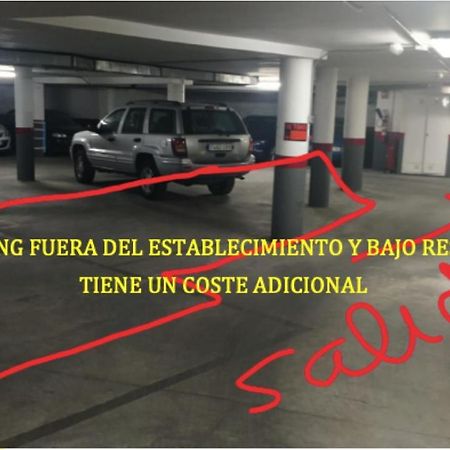 Airam Home Aragon, 7 Almansa Zewnętrze zdjęcie