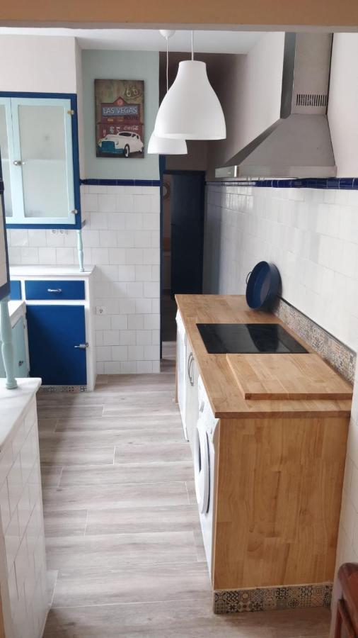 Airam Home Aragon, 7 Almansa Zewnętrze zdjęcie