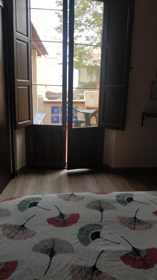 Airam Home Aragon, 7 Almansa Zewnętrze zdjęcie