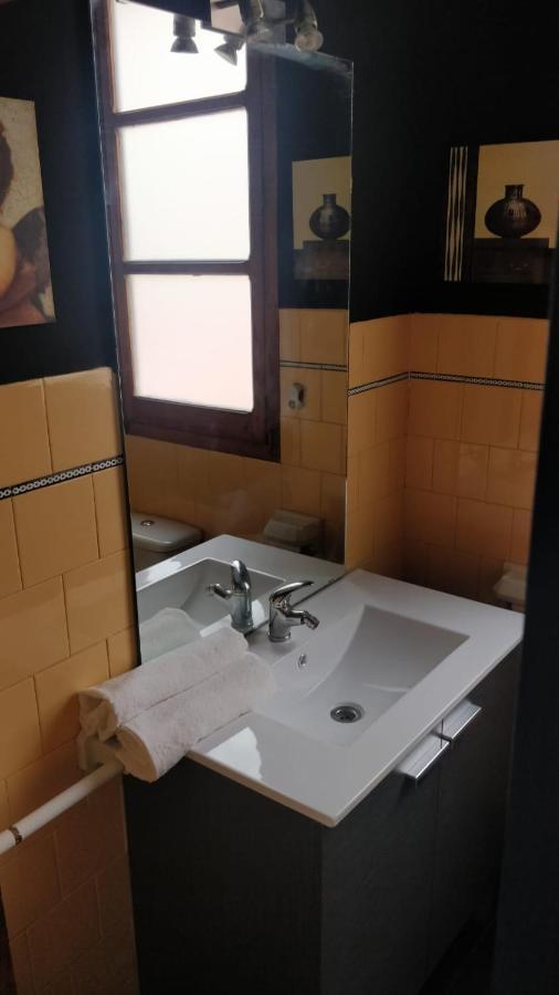 Airam Home Aragon, 7 Almansa Zewnętrze zdjęcie