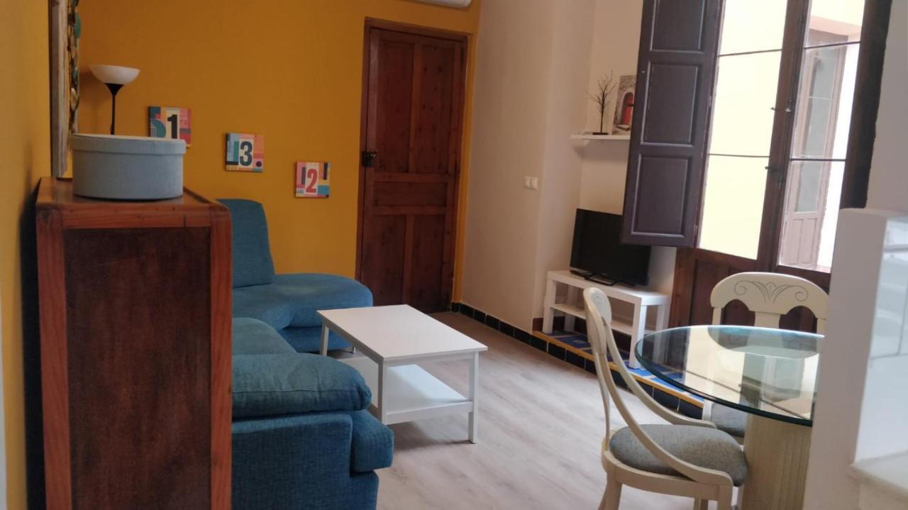 Airam Home Aragon, 7 Almansa Zewnętrze zdjęcie