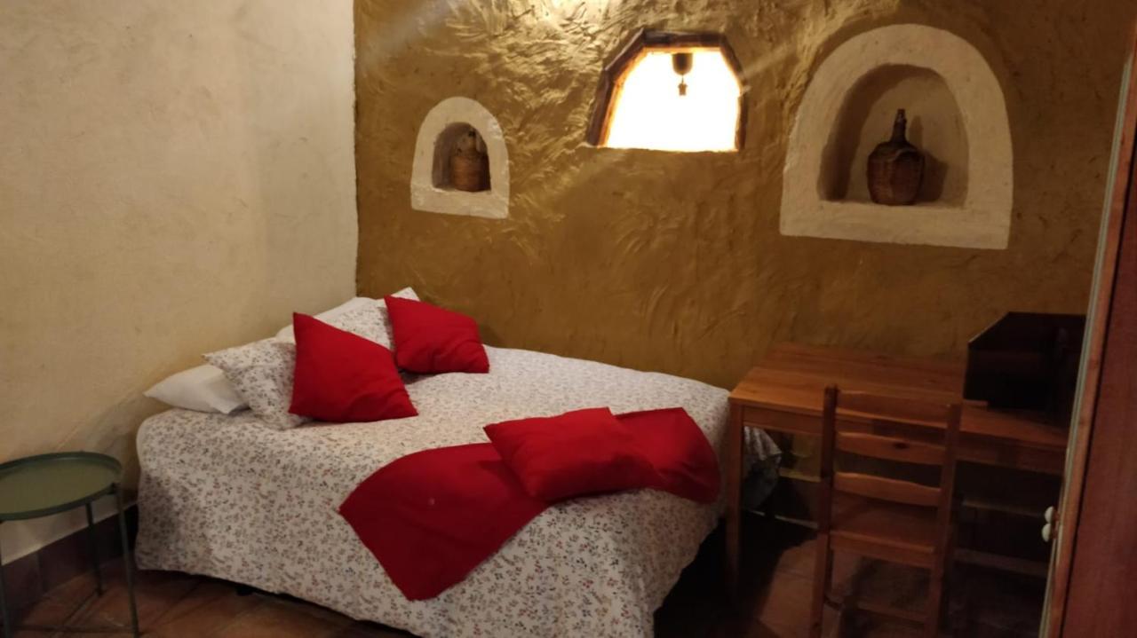 Airam Home Aragon, 7 Almansa Zewnętrze zdjęcie