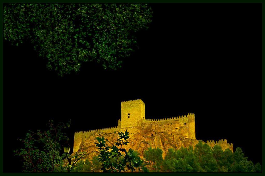 Airam Home Aragon, 7 Almansa Zewnętrze zdjęcie