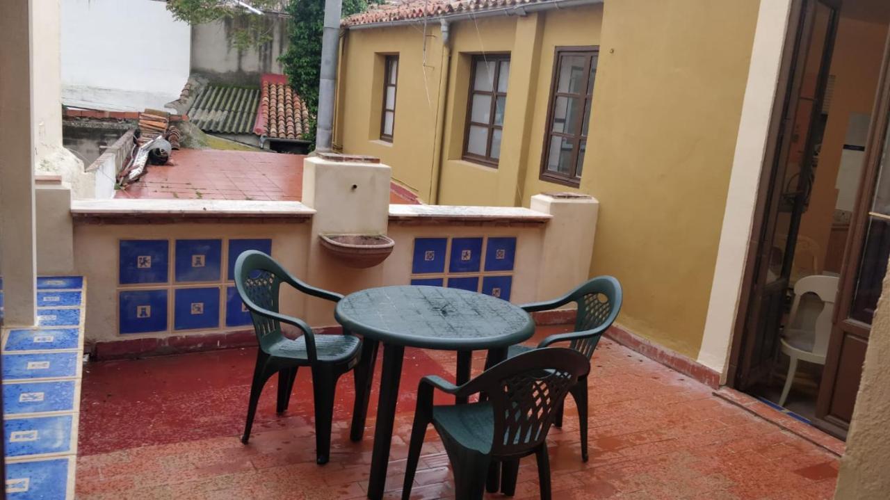 Airam Home Aragon, 7 Almansa Zewnętrze zdjęcie