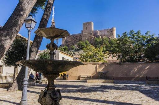 Airam Home Aragon, 7 Almansa Zewnętrze zdjęcie