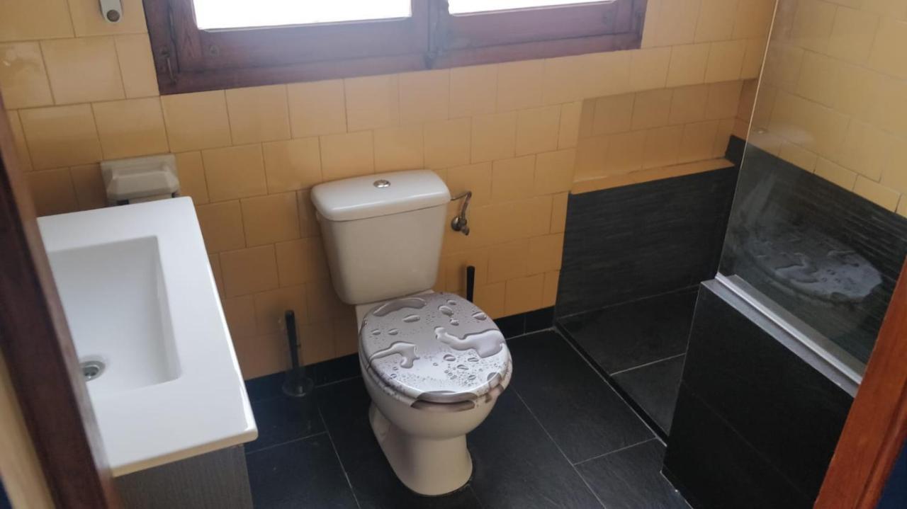 Airam Home Aragon, 7 Almansa Zewnętrze zdjęcie