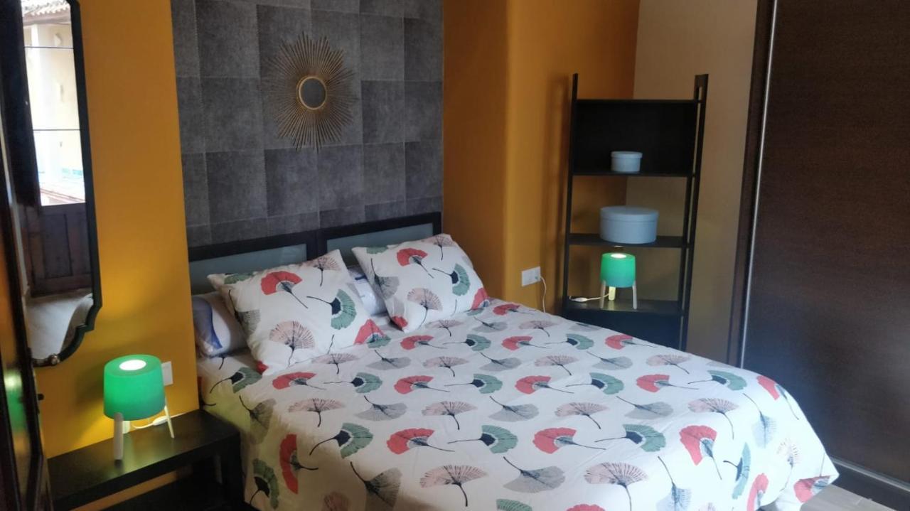 Airam Home Aragon, 7 Almansa Zewnętrze zdjęcie