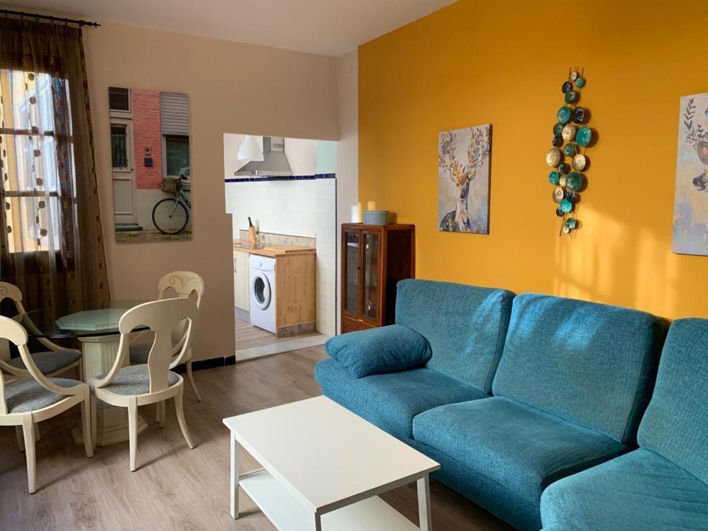 Airam Home Aragon, 7 Almansa Zewnętrze zdjęcie