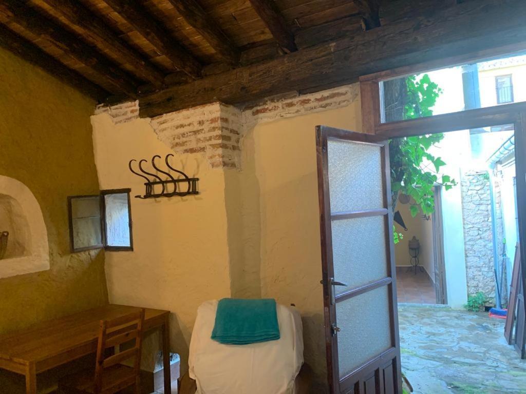 Airam Home Aragon, 7 Almansa Zewnętrze zdjęcie