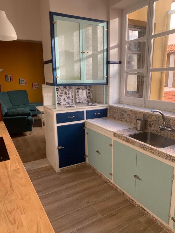 Airam Home Aragon, 7 Almansa Zewnętrze zdjęcie