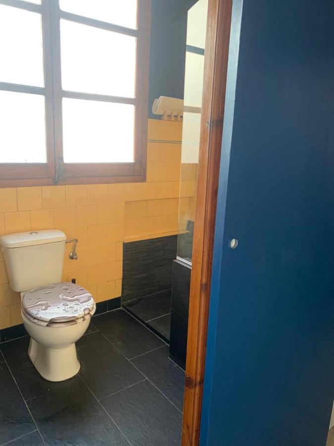 Airam Home Aragon, 7 Almansa Zewnętrze zdjęcie