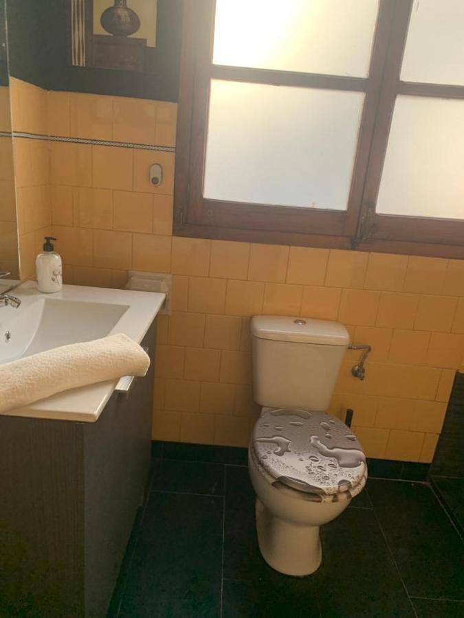 Airam Home Aragon, 7 Almansa Zewnętrze zdjęcie